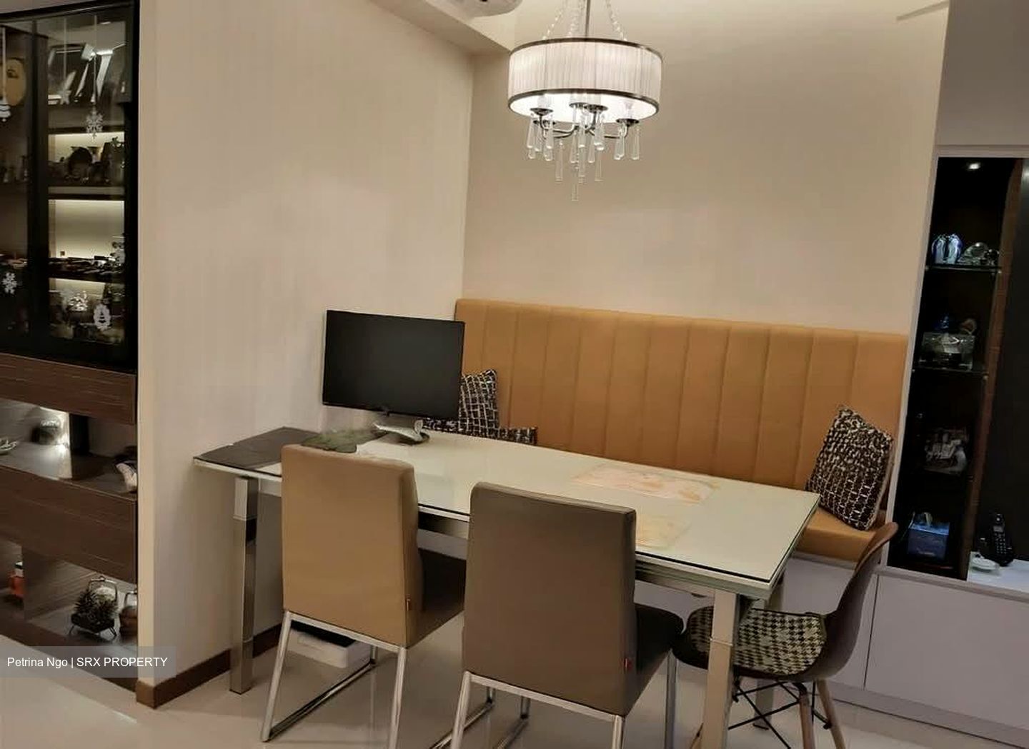 1 Canberra (D27), Condominium #591241531